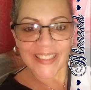 Meet your Posher, Marisol